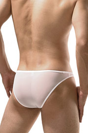 OBOY SENSITIVE hip brief at oboy.com