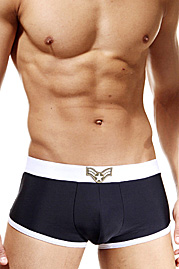 OBOY BEACH MILITARY beach trunks at oboy.com