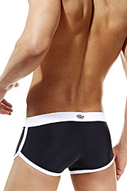 OBOY BEACH MILITARY beach trunks at oboy.com