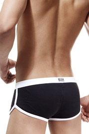 OBOY RIPP MILITARY sprinter fitted boxer at oboy.com