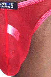 OBOY U74 thong at oboy.com