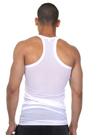 OBOY U82 lounge tanktop at oboy.com