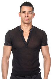 OBOY U82 lounge shirt at oboy.com