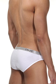 OBOY U88 brief pack of 2 at oboy.com