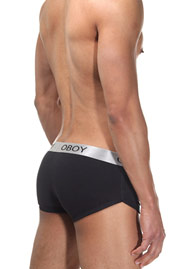 OBOY U88 sprinter trunks pack of 2 at oboy.com