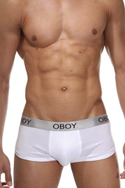 OBOY U88 sprinter trunks at oboy.com