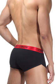 OBOY U90 sprinter trunks at oboy.com