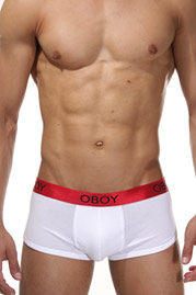 OBOY U90 sprinter trunks at oboy.com