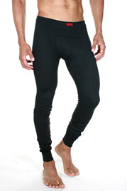 OBOY U91 THERMAL longpants at oboy.com