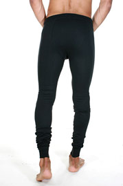 OBOY U91 THERMAL longpants at oboy.com
