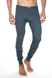 OBOY U91 THERMAL longpants at oboy.com