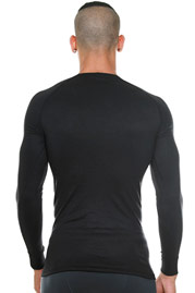 OBOY U91 THERMAL longsleeve shirt at oboy.com