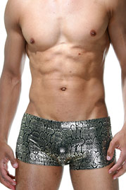 OBOY U109 sprinter trunks at oboy.com