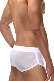 OBOY U112 sprinter trunks at oboy.com
