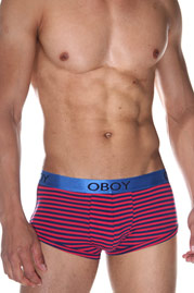 OBOY U118 sprinter trunks at oboy.com