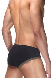 OBOY U119 brief at oboy.com