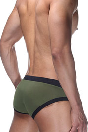 OBOY U119 brief at oboy.com