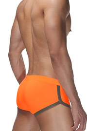 OBOY U119 sprinter trunks at oboy.com