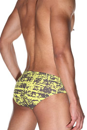 OBOY U124 brief at oboy.com