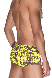 OBOY U124 trunks at oboy.com