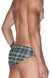 OBOY U126 brief at oboy.com