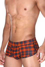 OBOY U126 sprinter trunks at oboy.com