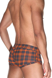 OBOY U126 sprinter trunks at oboy.com
