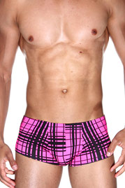 OBOY U128 trunks at oboy.com