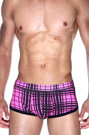 OBOY U128 sprinter trunks at oboy.com