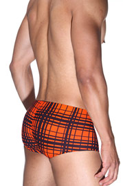 OBOY U128 trunks at oboy.com