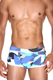 OBOY U129 sprinter trunks at oboy.com