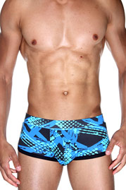 OBOY U129 sprinter trunks at oboy.com