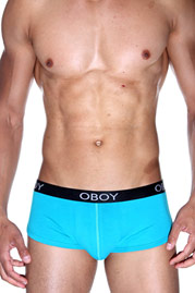 OBOY U130 sprinter trunks at oboy.com