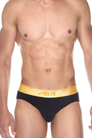 OBOY GOLD brief at oboy.com