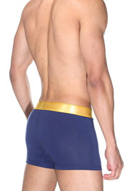 OBOY GOLD trunks at oboy.com