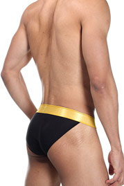 OBOY GOLD tanga at oboy.com