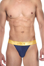 OBOY GOLD tanga at oboy.com