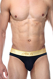 OBOY GOLD Brazil-brief at oboy.com