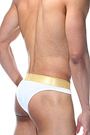 OBOY GOLD Brazil-brief at oboy.com