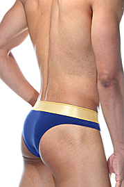 OBOY GOLD Brazil-brief at oboy.com