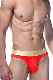 OBOY GOLD Brazil-brief at oboy.com