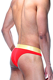 OBOY GOLD Brazil-brief at oboy.com