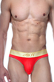 OBOY GOLD Brazil-brief at oboy.com