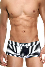 OBOY B39 beach trunks at oboy.com