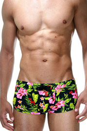 OBOY B44 beach sprintertrunks at oboy.com