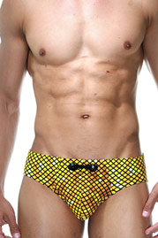 OBOY B45 beach brief at oboy.com