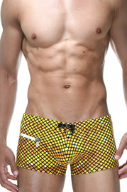 OBOY B45 beach trunks at oboy.com