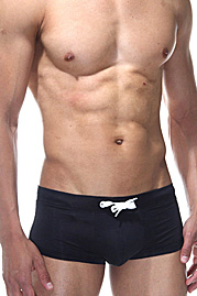 OBOY B50 beach sprinter trunks at oboy.com