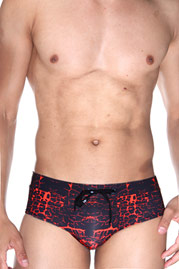 OBOY B52 beach brief at oboy.com