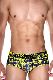 OBOY B52 beach brief at oboy.com